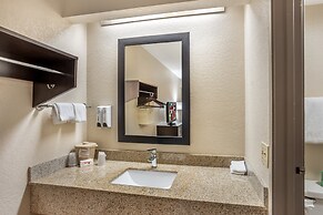 Red Roof Inn Danville, PA