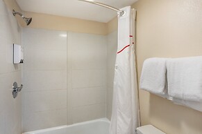 Red Roof Inn Danville, PA