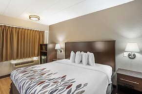 Red Roof Inn Danville, PA