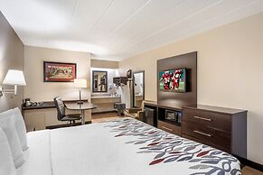 Red Roof Inn Danville, PA