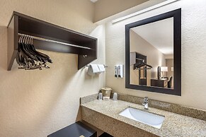 Red Roof Inn Danville, PA