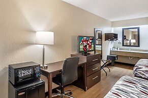 Red Roof Inn Danville, PA