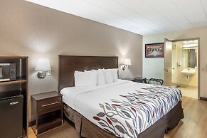 Red Roof Inn Danville, PA