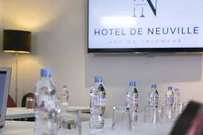 Neuville Arc de Triomphe