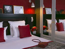 Neuville Arc de Triomphe