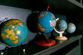 Neuville Arc de Triomphe