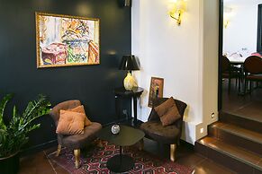 Neuville Arc de Triomphe