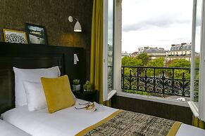 Neuville Arc de Triomphe