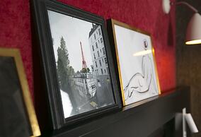 Neuville Arc de Triomphe