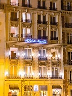 Neuville Arc de Triomphe