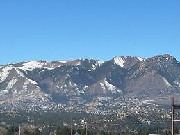 La Quinta Inn & Suites by Wyndham Colorado Springs North
