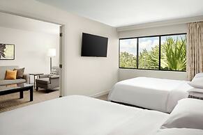 Sheraton Suites Orlando Airport