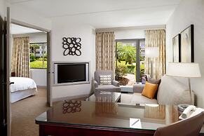 Sheraton Suites Orlando Airport