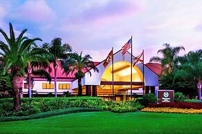 Sheraton Suites Orlando Airport