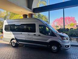 Sheraton Suites Orlando Airport