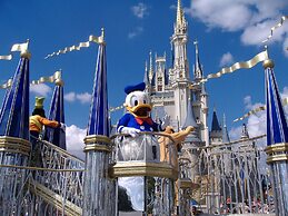 Sheraton Suites Orlando Airport