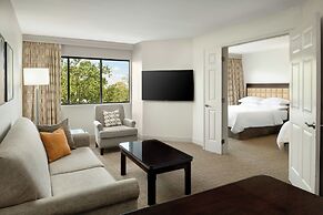 Sheraton Suites Orlando Airport