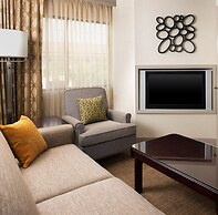 Sheraton Suites Orlando Airport