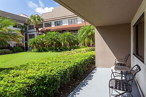 Sheraton Suites Orlando Airport