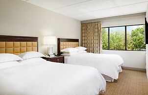 Sheraton Suites Orlando Airport