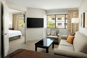 Sheraton Suites Orlando Airport