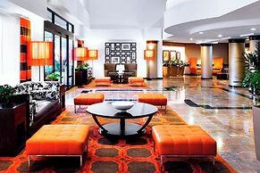 Sheraton Suites Orlando Airport