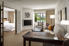 Sheraton Suites Orlando Airport