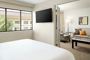 Sheraton Suites Orlando Airport