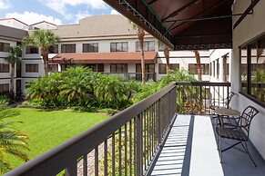 Sheraton Suites Orlando Airport