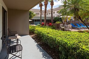 Sheraton Suites Orlando Airport