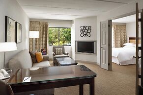 Sheraton Suites Orlando Airport