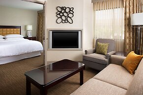 Sheraton Suites Orlando Airport