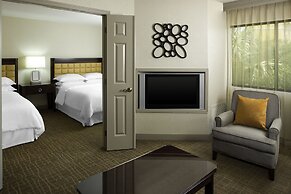 Sheraton Suites Orlando Airport