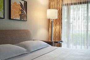 Sheraton Suites Orlando Airport