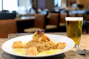 Sheraton Suites Orlando Airport