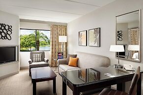 Sheraton Suites Orlando Airport