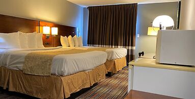 Travelodge by Wyndham Bloomington