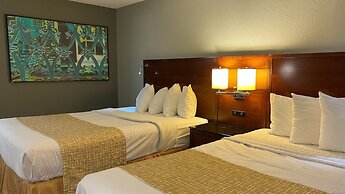 Travelodge by Wyndham Bloomington