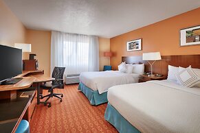 Fairfield Inn by Marriott Provo