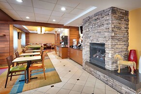 Fairfield Inn by Marriott Provo