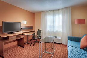 Fairfield Inn by Marriott Provo