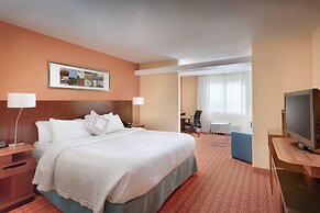 Fairfield Inn by Marriott Provo