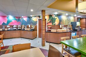 Fairfield Inn by Marriott Provo