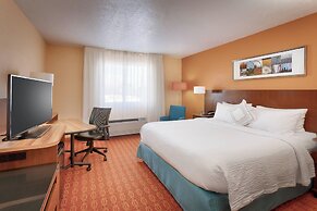 Fairfield Inn by Marriott Provo