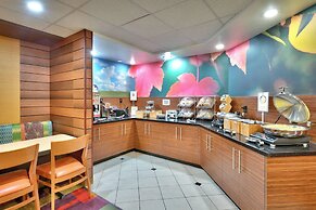 Fairfield Inn by Marriott Provo