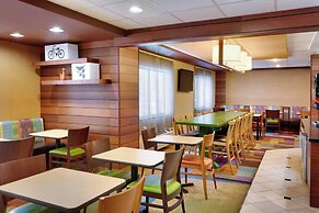 Fairfield Inn by Marriott Provo