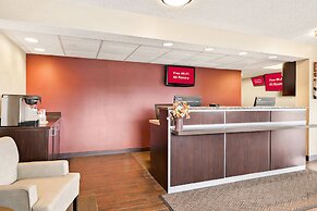 Red Roof Inn Allentown Airport