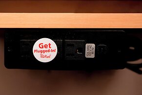 Red Roof Inn Allentown Airport