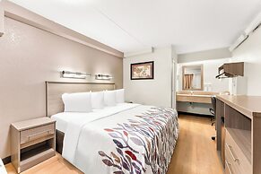 Red Roof Inn Allentown Airport