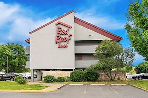 Red Roof Inn Allentown Airport